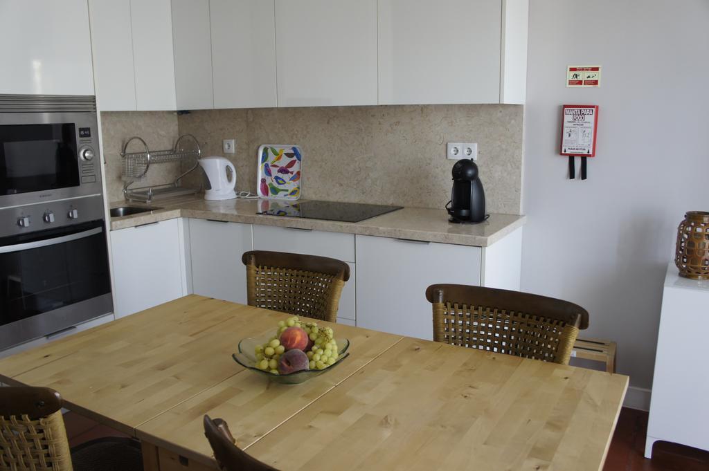 Apartamento Monte Estoril カスカイス エクステリア 写真