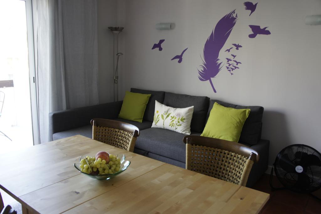 Apartamento Monte Estoril カスカイス エクステリア 写真