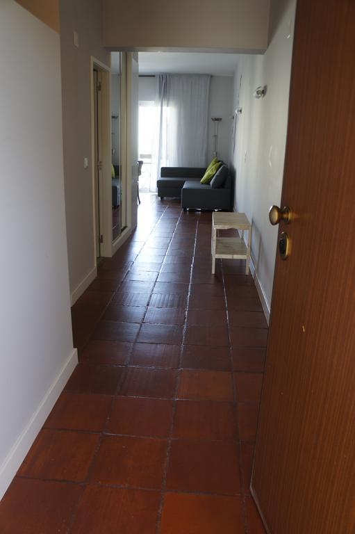 Apartamento Monte Estoril カスカイス エクステリア 写真