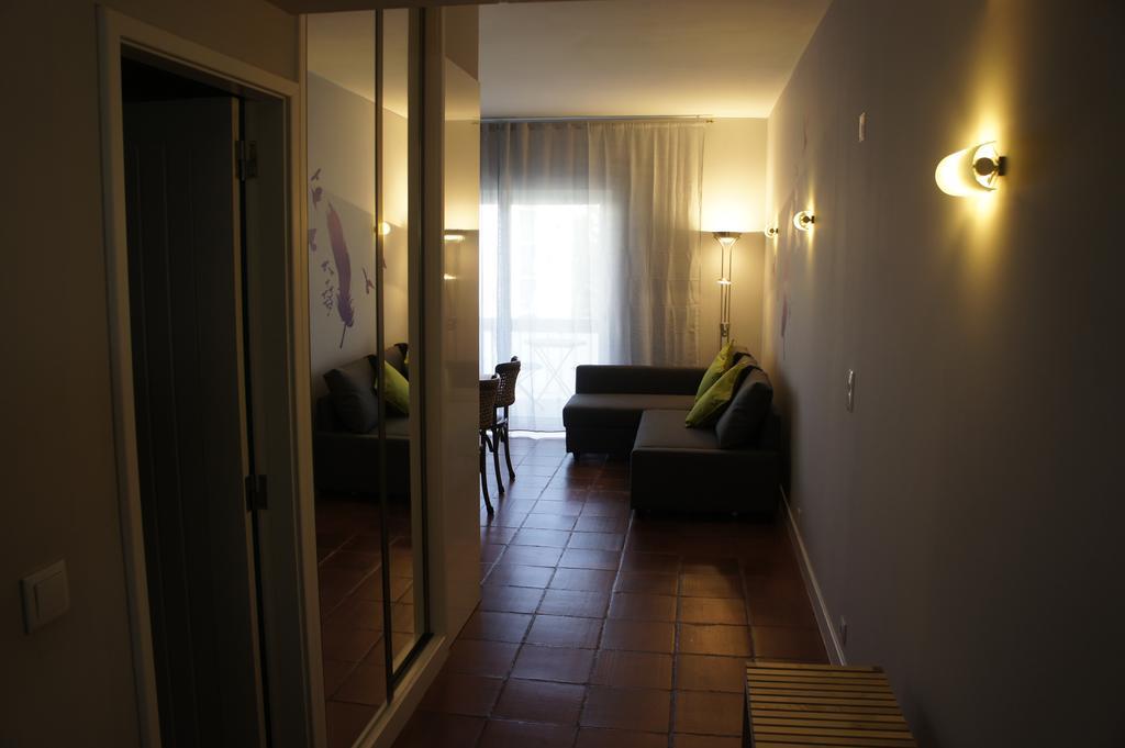 Apartamento Monte Estoril カスカイス エクステリア 写真