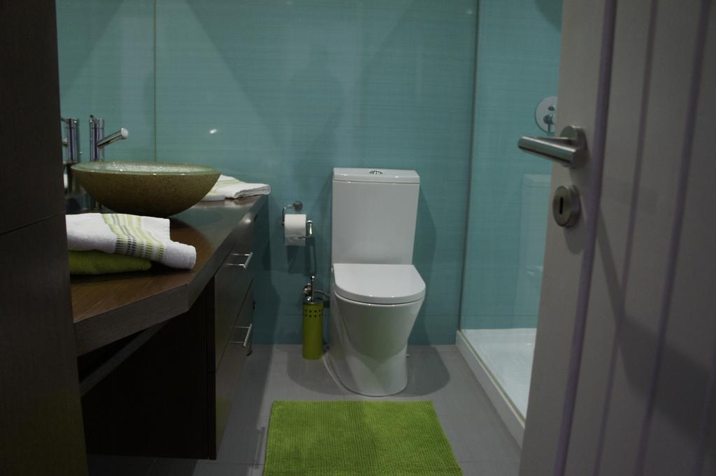 Apartamento Monte Estoril カスカイス エクステリア 写真