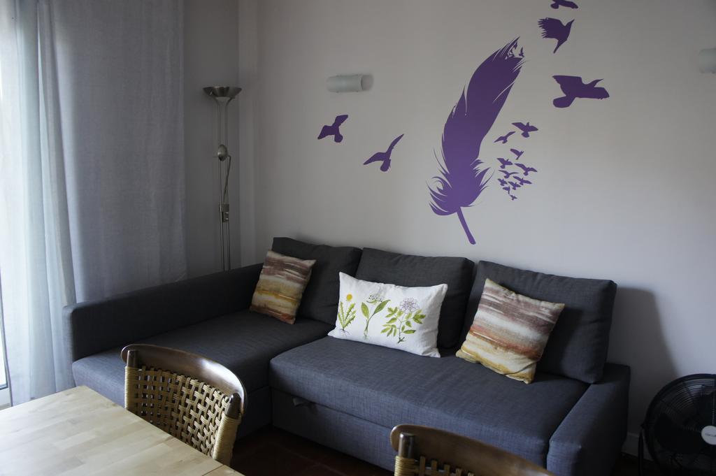 Apartamento Monte Estoril カスカイス エクステリア 写真