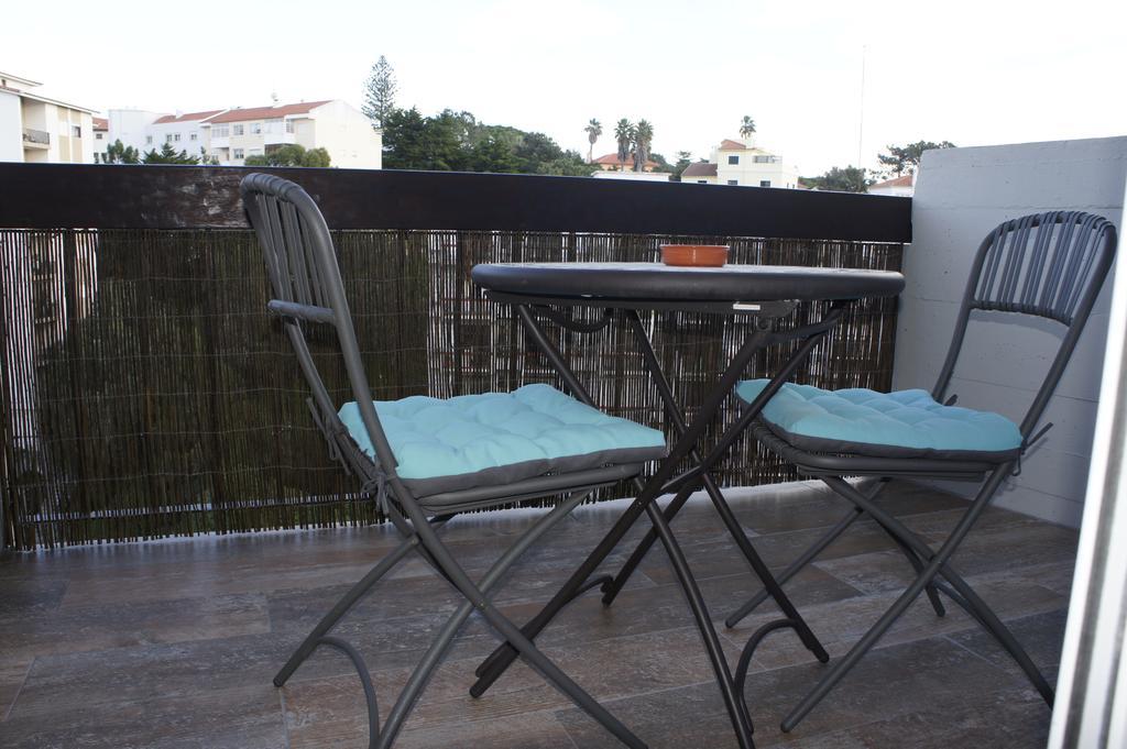 Apartamento Monte Estoril カスカイス エクステリア 写真