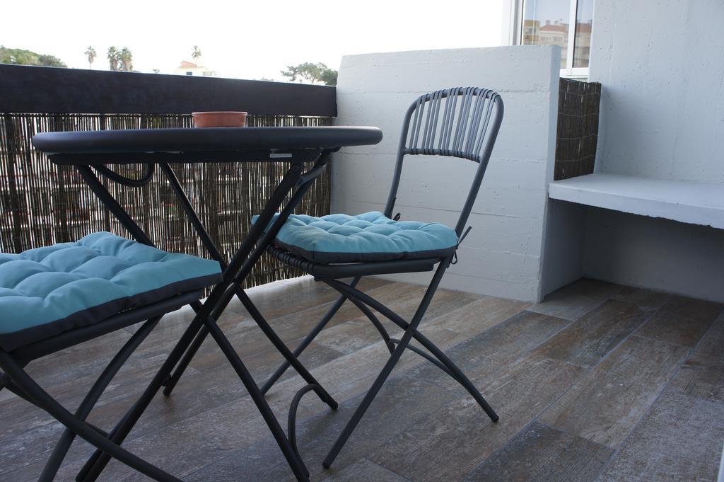 Apartamento Monte Estoril カスカイス エクステリア 写真