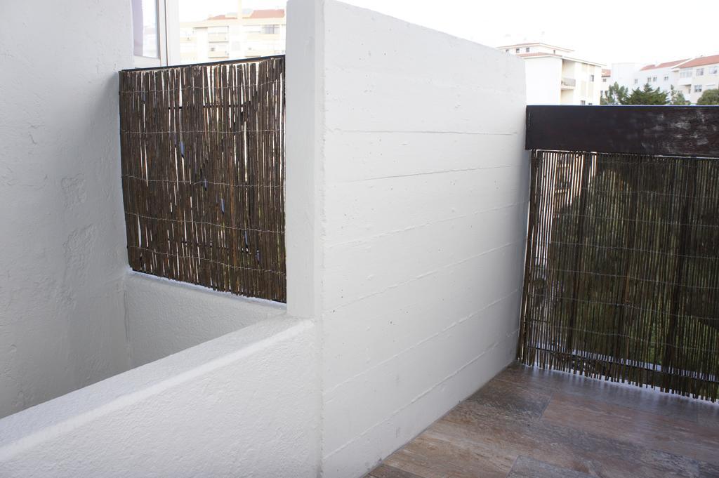 Apartamento Monte Estoril カスカイス エクステリア 写真