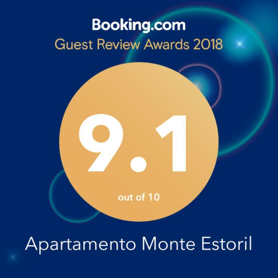 Apartamento Monte Estoril カスカイス エクステリア 写真